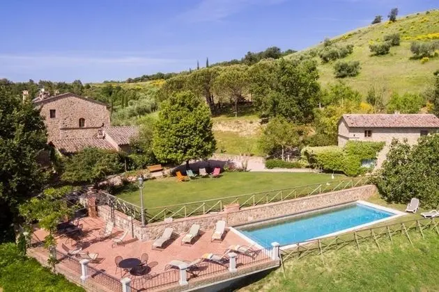 Agriturismo La Posta di Confine