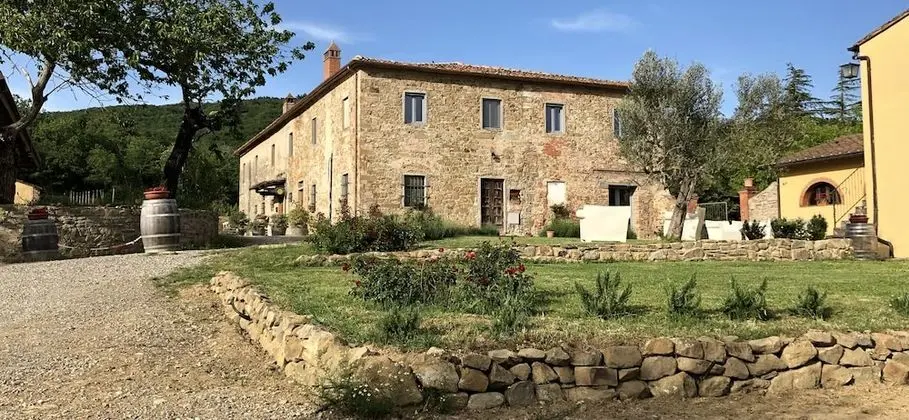 Agriturismo La Posta Reale
