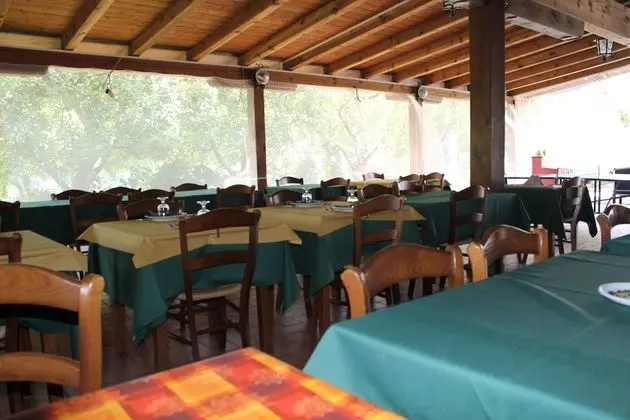 Agriturismo La Praduscella - Yerinde Yemek