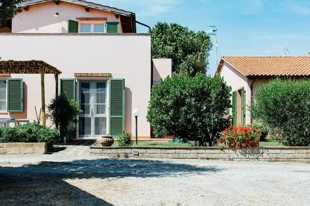 Agriturismo La Quercia