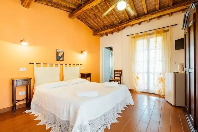 Agriturismo La Quercia - Oda