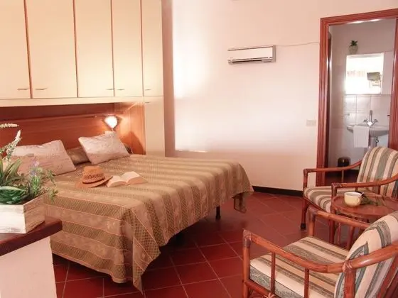 Agriturismo La Quiete