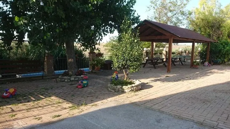 Agriturismo La Quiete