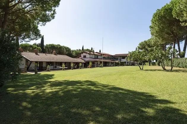 Agriturismo La Rombaia