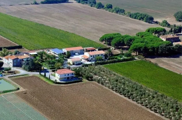 Agriturismo La Rondine