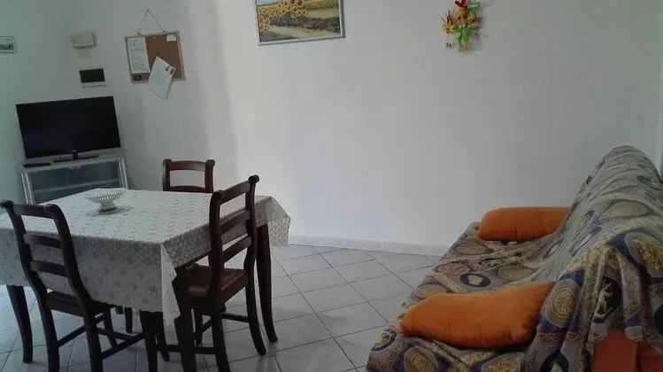 Agriturismo La Rondine - Oda Düzeni