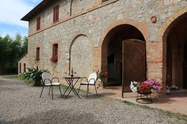 Agriturismo La Roverella