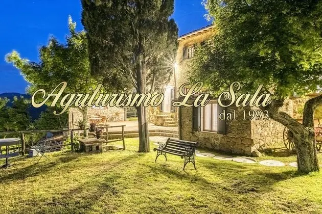 Agriturismo La Sala - Öne Çıkan Resim