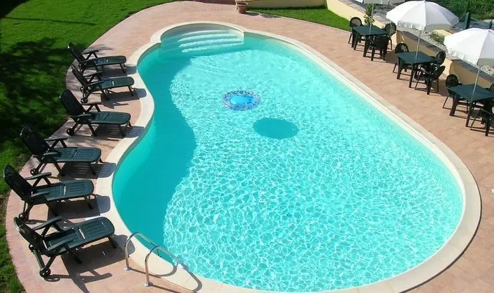 Agriturismo La Selva