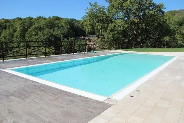 Agriturismo La Sfruscià