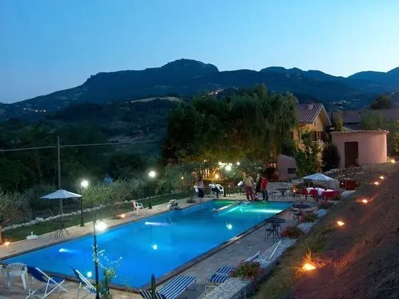 Agriturismo La Solagna - 1