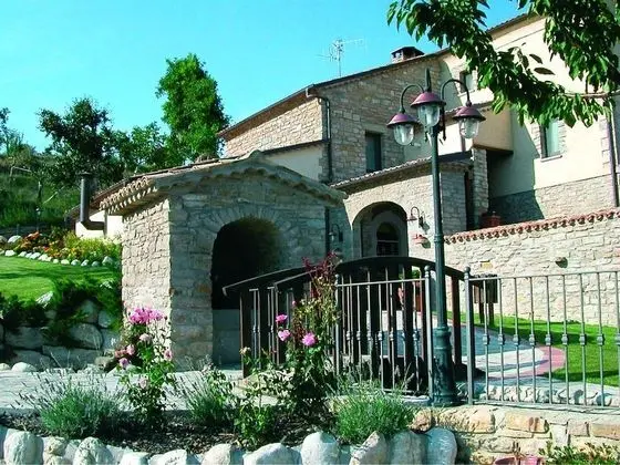 Agriturismo La Sorgente