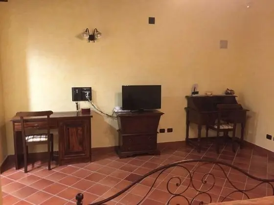 Agriturismo La Sorgente - Oda Düzeni