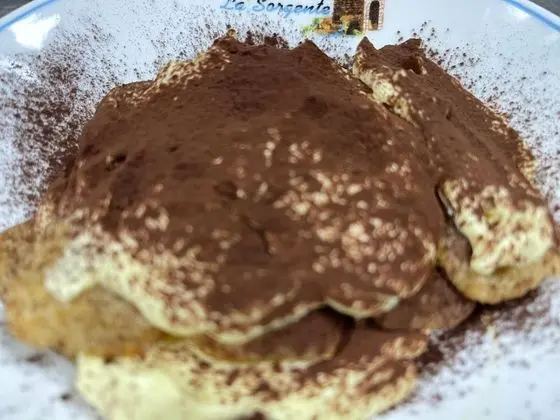 Agriturismo La Sorgente - Yerinde Yemek