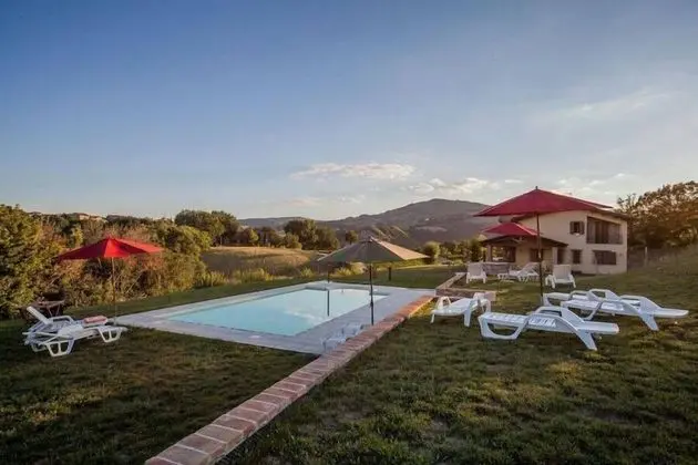 Agriturismo La Spiga d'Oro