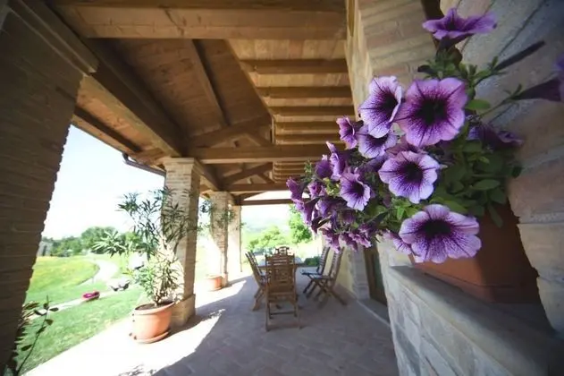 Agriturismo La Spiga d'Oro