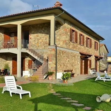 Agriturismo La Spiga