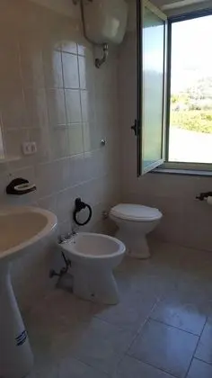 Agriturismo La Spina Santa - Banyo Tipleri