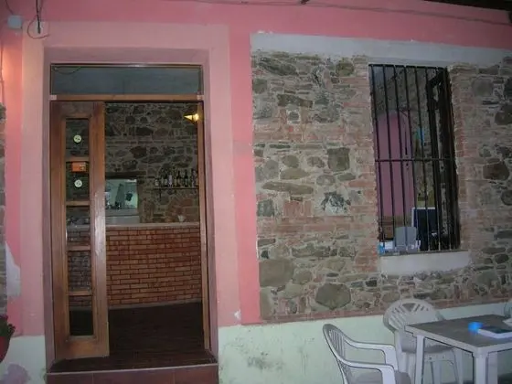 Agriturismo La Spina Santa - Yerinde Yemek