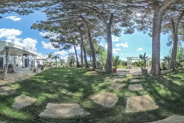 Agriturismo La Stornara