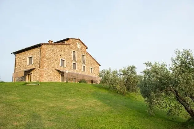 Agriturismo La Tabaccaia