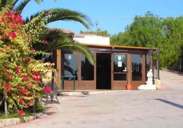 Agriturismo La Targa