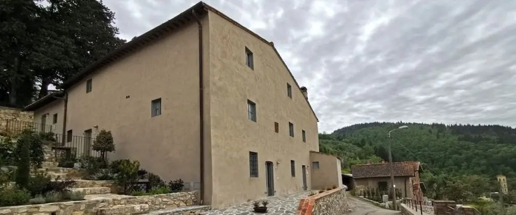 Agriturismo La Terrazza