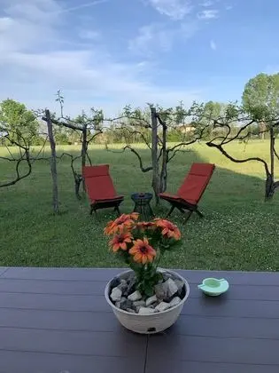 Agriturismo La Terzola 3.0 - Dış Mekan
