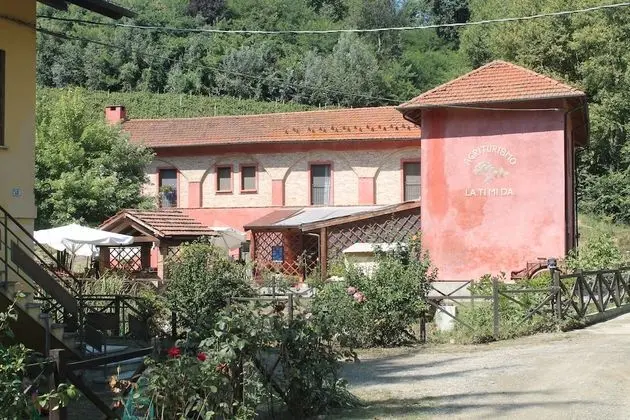 Agriturismo LA.TI.MI.DA. - Öne Çıkan Resim