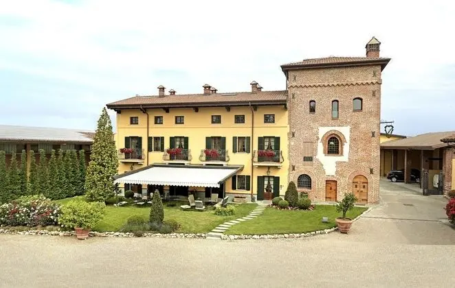 Agriturismo La Torre dei Canonici