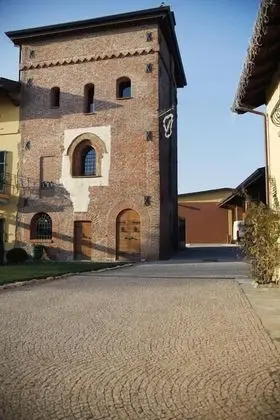 Agriturismo La Torre dei Canonici - Dış Mekan