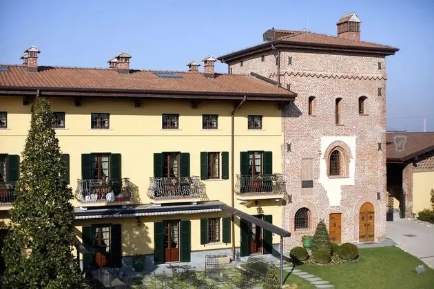 Agriturismo La Torre dei Canonici - Öne Çıkan Resim