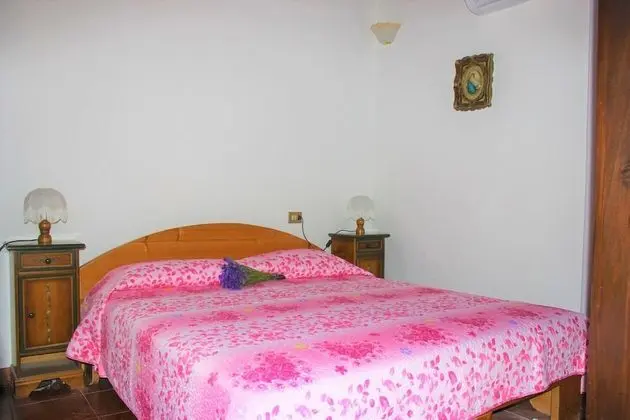 Agriturismo La Valle - Oda