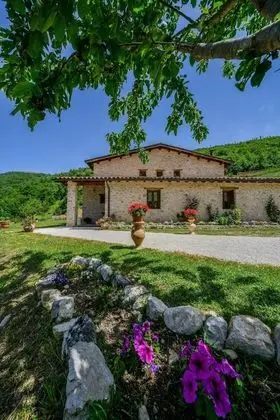 Agriturismo La Valle Dei Bronzetti - Öne Çıkan Resim