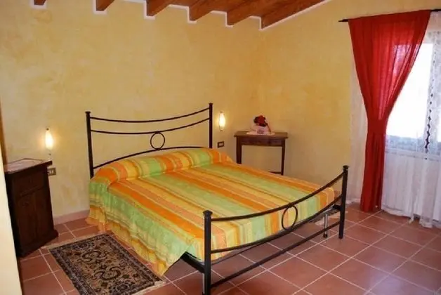 Agriturismo la Valle di Ceri - Oda