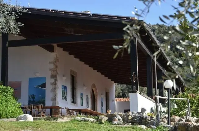 Agriturismo La Valletta b&b
