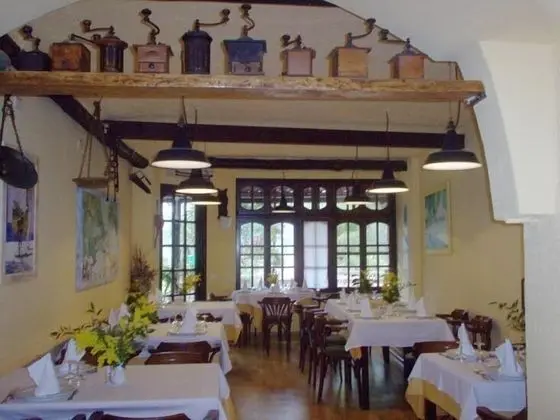 Agriturismo La Vecchia