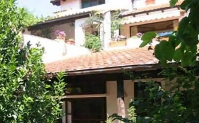Agriturismo La Vecchia
