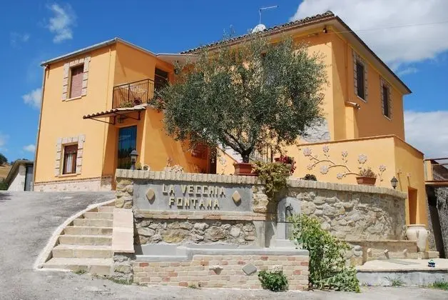 Agriturismo La Vecchia Fontana - Öne Çıkan Resim