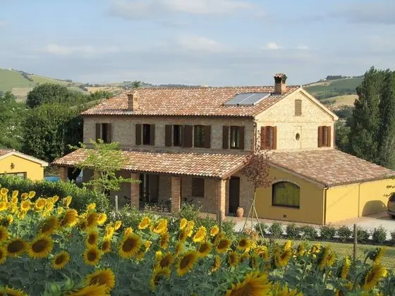Agriturismo La Vecchia Fonte