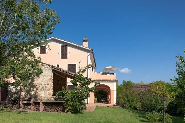 Agriturismo La Vecchia Quercia