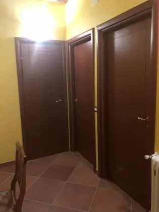 Agriturismo La Vedetta dei Nebrodi - İç Mekan