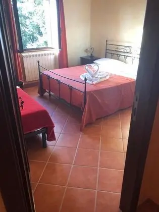 Agriturismo La Vedetta dei Nebrodi - Oda