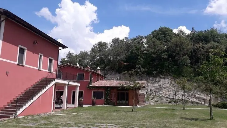 Agriturismo La Vita è Bella
