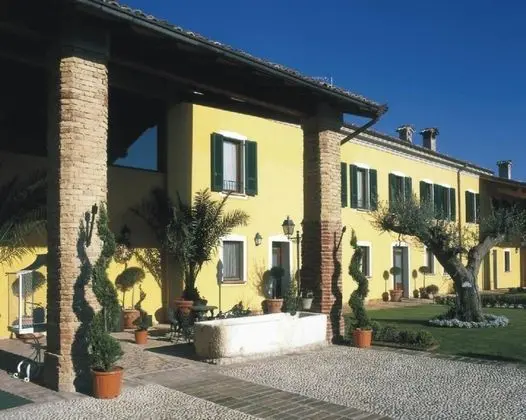Agriturismo L'Airone - 1