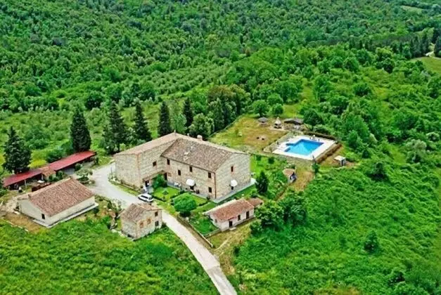 Agriturismo Lampugnano