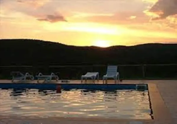 Agriturismo Lampugnano - Havuz
