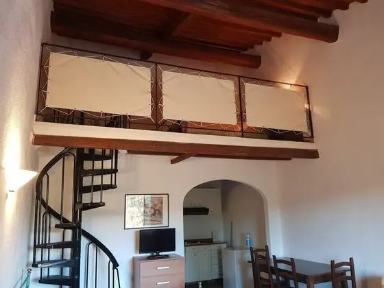 Agriturismo Lampugnano - Oda