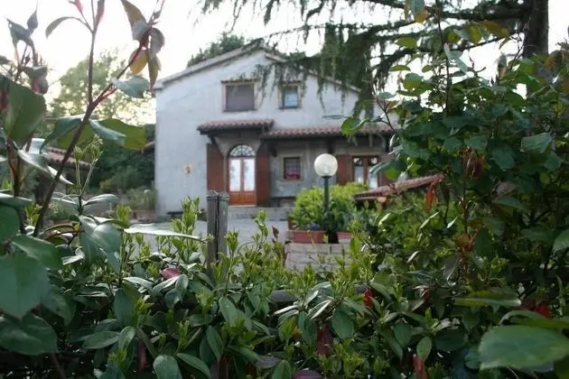 Agriturismo L'Antica Sosta