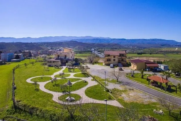 Agriturismo L'Antico Carro